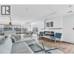 155 ST. LEGER Street UnitNo. 412 - 26