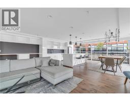 155 ST. LEGER Street UnitNo. 412 - 27