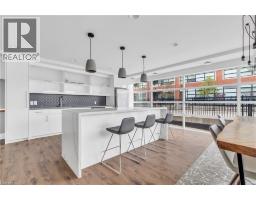 155 ST. LEGER Street UnitNo. 412 - 28