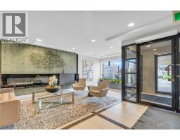 155 ST. LEGER Street UnitNo. 412 - 3