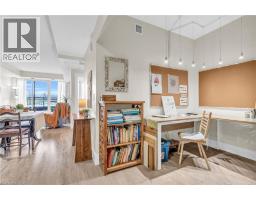 155 ST. LEGER Street UnitNo. 412 - 4