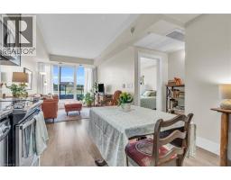 155 ST. LEGER Street UnitNo. 412 - 5