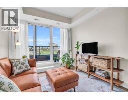 155 ST. LEGER Street UnitNo. 412 - 6