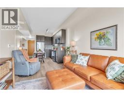 155 ST. LEGER Street UnitNo. 412 - 7