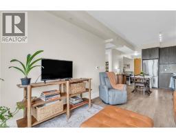 155 ST. LEGER Street UnitNo. 412 - 8