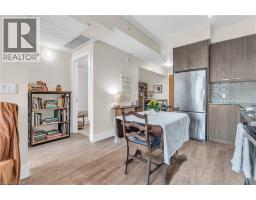 155 ST. LEGER Street UnitNo. 412 - 9
