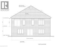 1681 KING Street N - 2
