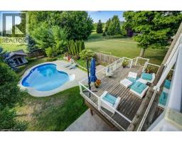 215 HOSTETLER Road - 24