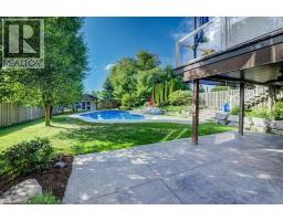 215 HOSTETLER Road - 43