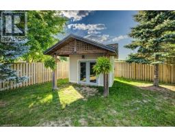 215 HOSTETLER Road - 44