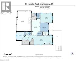 215 HOSTETLER Road - 48