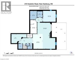215 HOSTETLER Road - 50