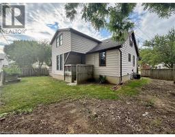 648 WALLACE Street - 25
