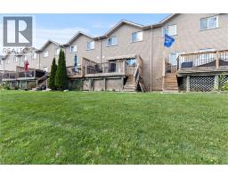 30 BRAEMAR Avenue UnitNo. 55 - 28