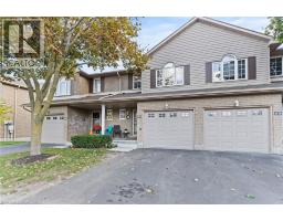 30 BRAEMAR Avenue UnitNo. 55 - 3