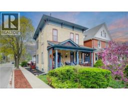 32 ELLEN Street E - 1