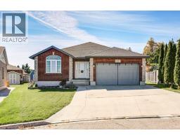 25 PICKETT Court - 1