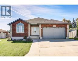 25 PICKETT Court - 2