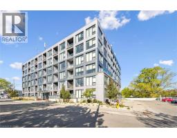 690 KING Street W UnitNo. 622 - 1