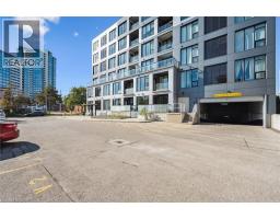 690 KING Street W UnitNo. 622 - 33