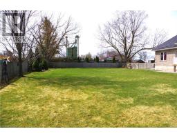 161 BROCK Street - 13