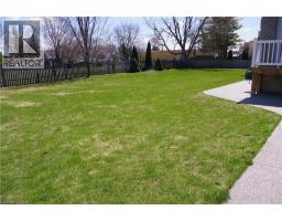 161 BROCK Street - 14