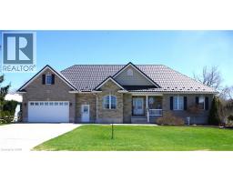 161 BROCK Street - 2