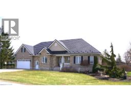 161 BROCK Street - 4