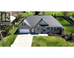 161 BROCK Street - 5