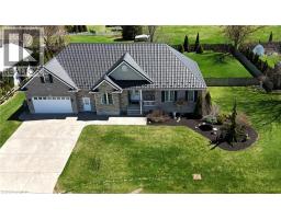 161 BROCK Street - 6