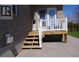 161 BROCK Street - 8