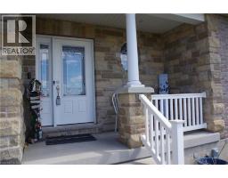 161 BROCK Street - 9