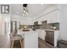 110 FERGUS AVE Avenue UnitNo. 21 - 10