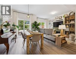 110 FERGUS AVE Avenue UnitNo. 21 - 17