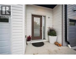 110 FERGUS AVE Avenue UnitNo. 21 - 3