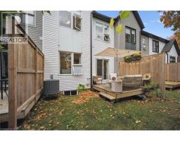 110 FERGUS AVE Avenue UnitNo. 21 - 47