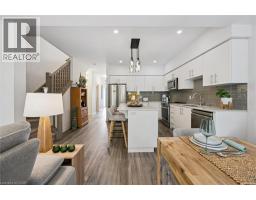 110 FERGUS AVE Avenue UnitNo. 21 - 7