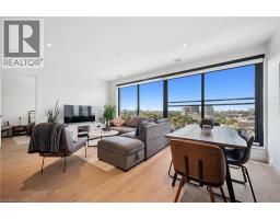 181 KING Street S UnitNo. 1105 - 8