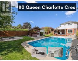 110 QUEEN CHARLOTTE Crescent - 1