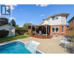 110 QUEEN CHARLOTTE Crescent - 33