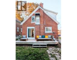185 HIGHLAND Road W - 22