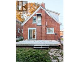 185 HIGHLAND Road W - 23