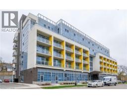 257 HEMLOCK Street UnitNo. 211 - 11