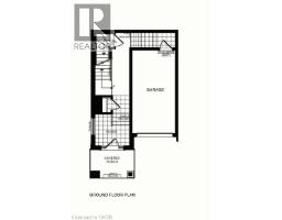 660 COLBORNE Street W UnitNo. 29 - 5