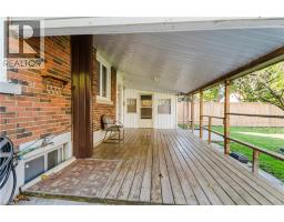 48 CHRISTOPHER Drive - 27