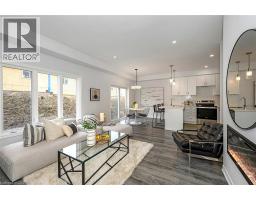 205 THAMES Way UnitNo. 22 - 17
