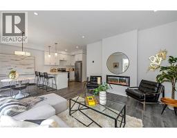 205 THAMES Way UnitNo. 22 - 18