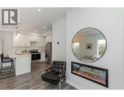 205 THAMES Way UnitNo. 22 - 19