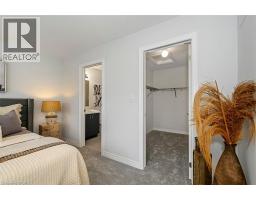205 THAMES Way UnitNo. 22 - 27