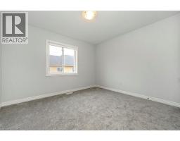 205 THAMES Way UnitNo. 22 - 30